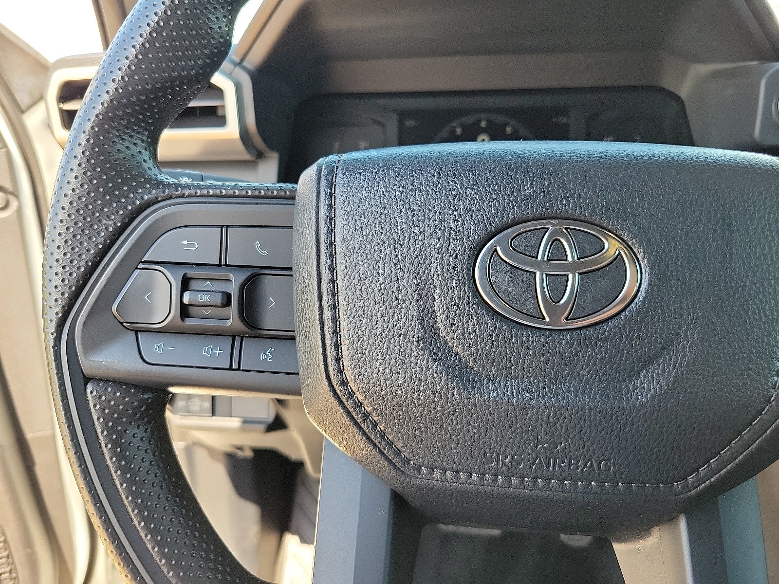 2024 Toyota Tacoma 2WD SR