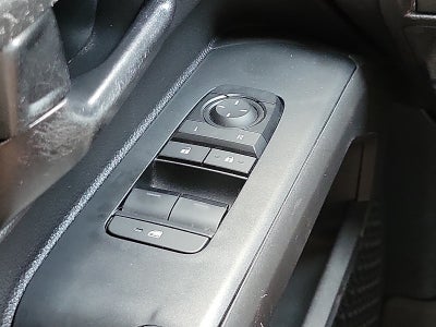 2024 Toyota Tacoma 2WD SR