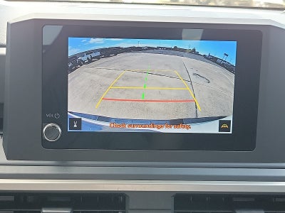 2024 Toyota Tacoma 2WD SR