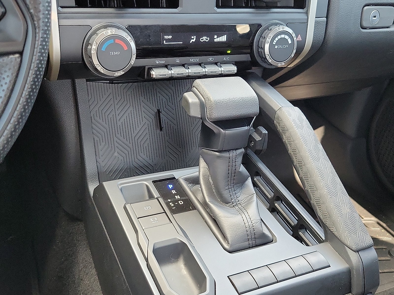 2024 Toyota Tacoma 2WD SR