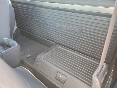 2024 Toyota Tacoma 2WD SR