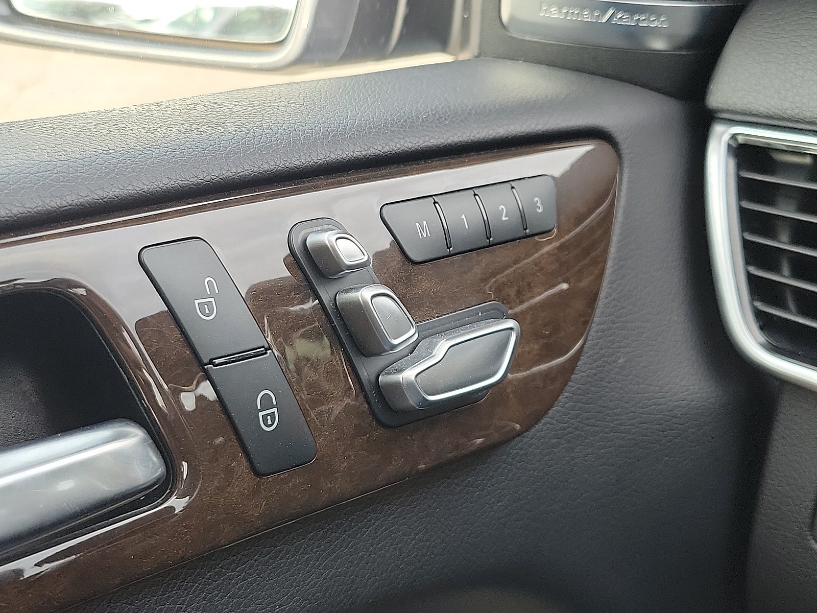 2018 Mercedes-Benz GLS 450 4MATIC®