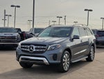 2018 Mercedes-Benz GLS 450 4MATIC®