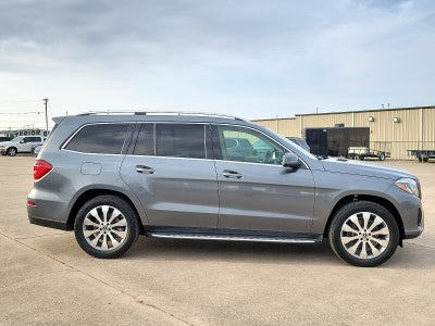 2018 Mercedes-Benz GLS 450 4MATIC®