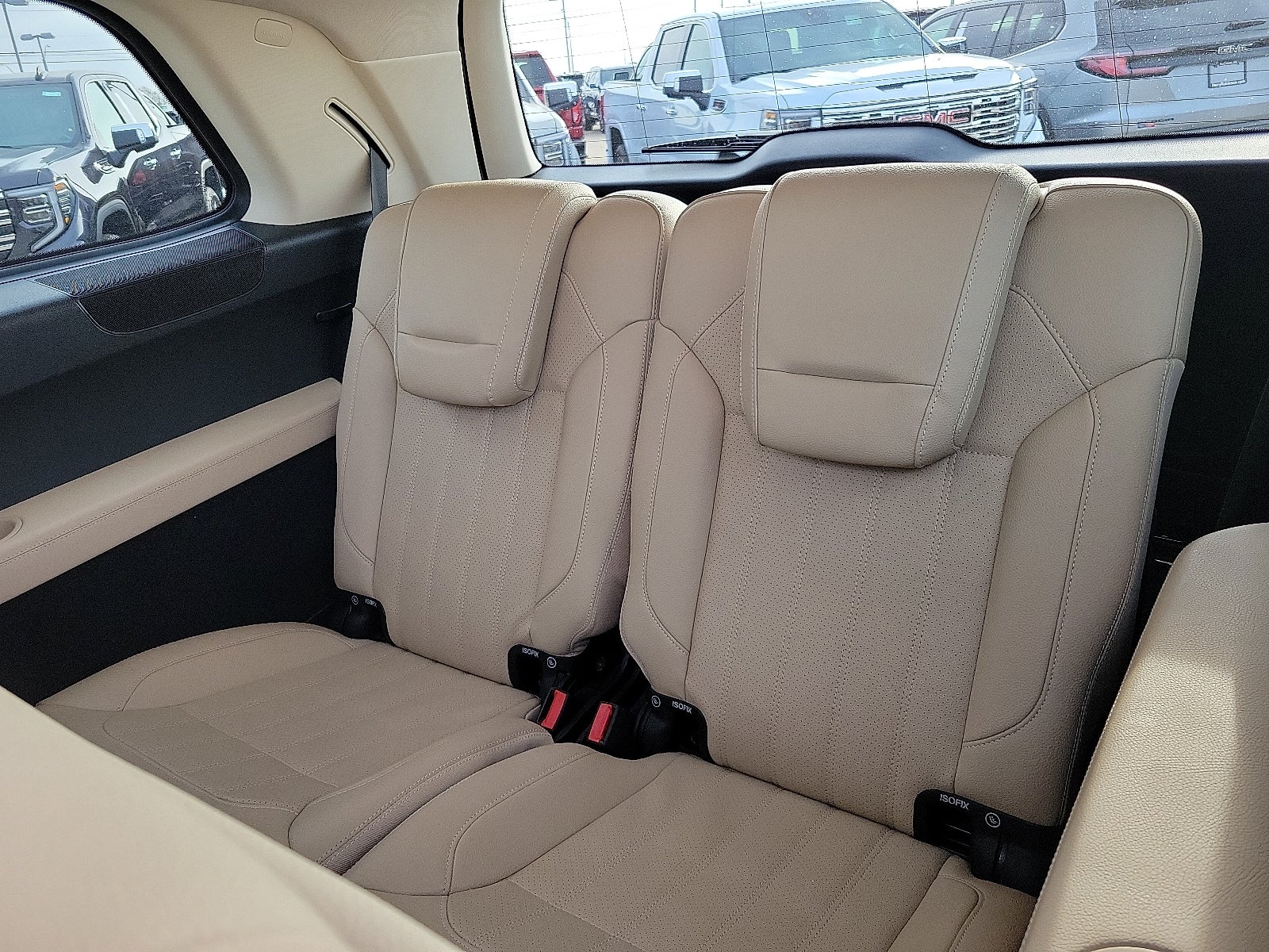 2018 Mercedes-Benz GLS 450 4MATIC®