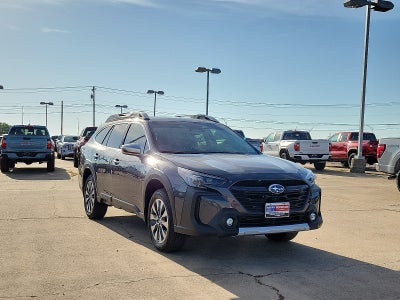 2024 Subaru Outback Touring
