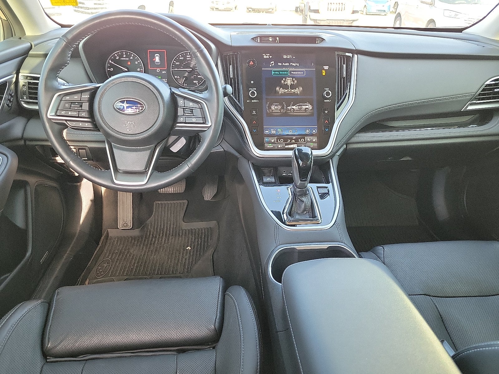 2024 Subaru Outback Touring