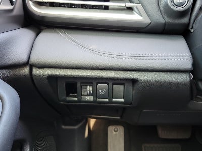 2024 Subaru Outback Touring