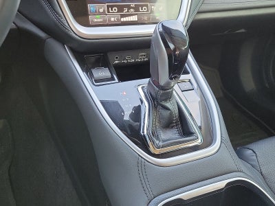 2024 Subaru Outback Touring