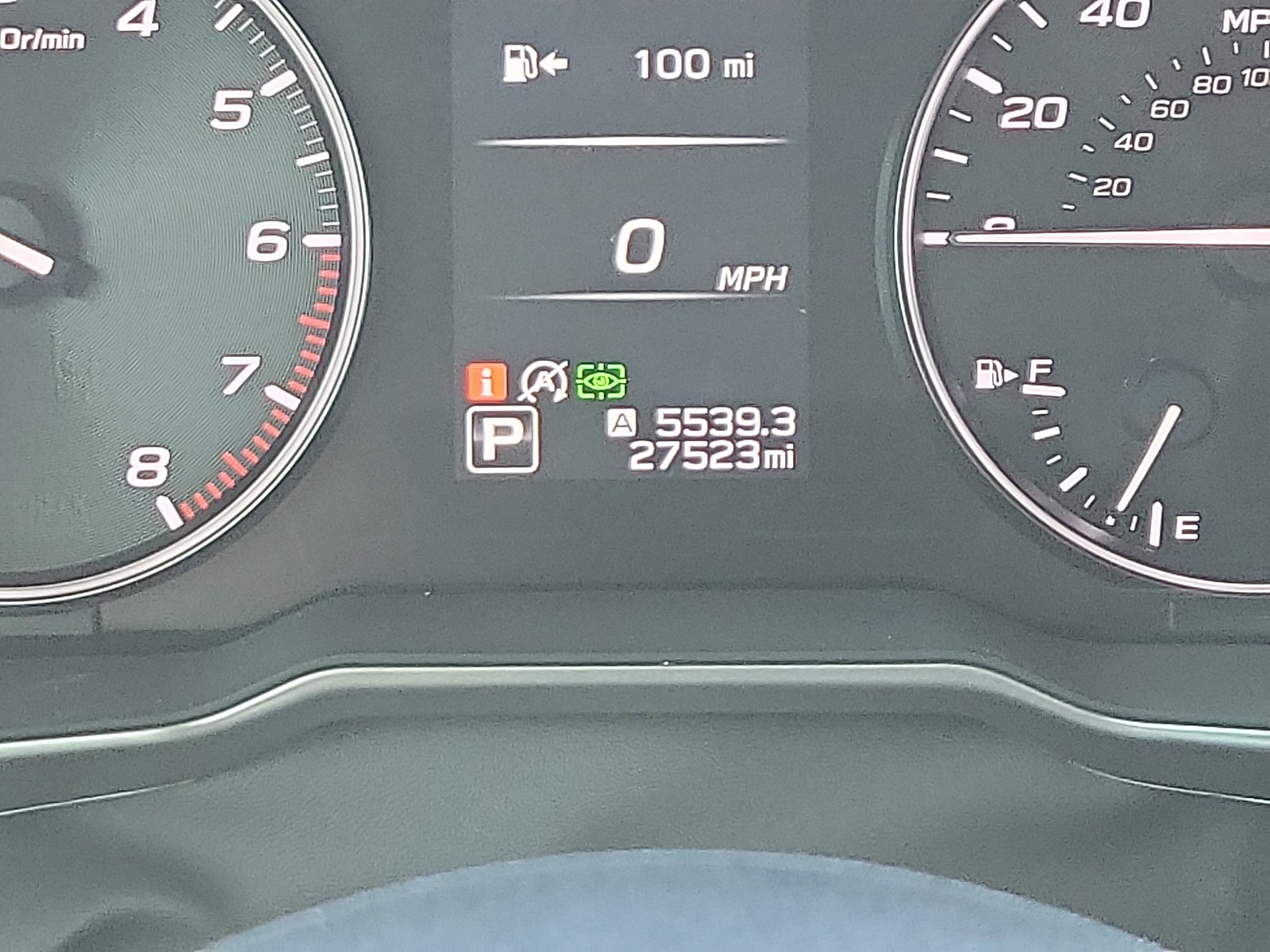 2024 Subaru Outback Touring