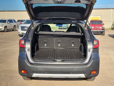 2024 Subaru Outback Touring
