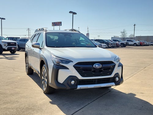 2023 Subaru Outback Touring