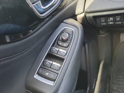 2023 Subaru Outback Touring