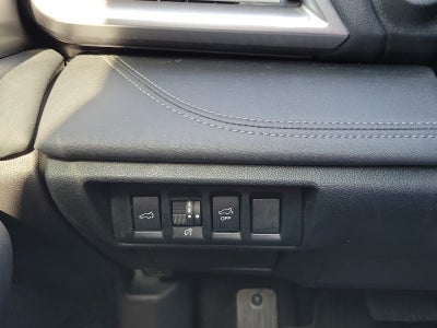 2023 Subaru Outback Touring