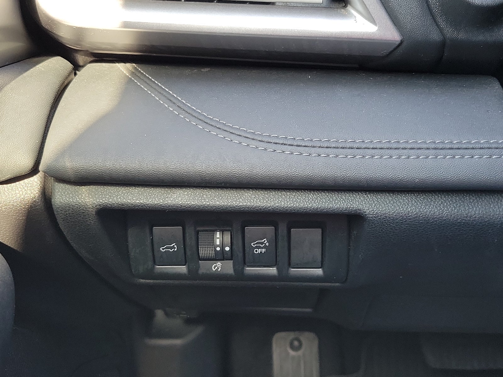 2023 Subaru Outback Touring