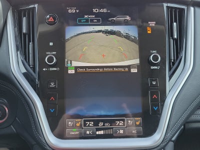 2023 Subaru Outback Touring