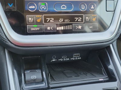 2023 Subaru Outback Touring