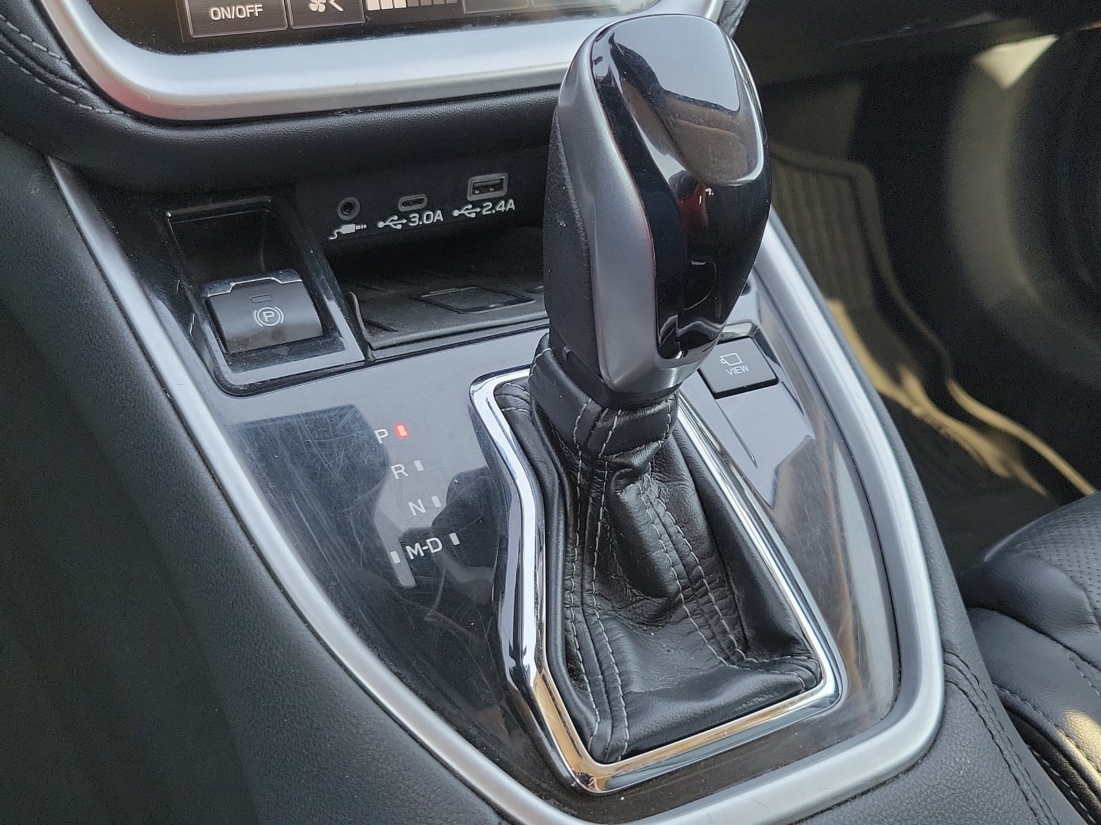 2023 Subaru Outback Touring