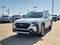 2023 Subaru Outback Touring