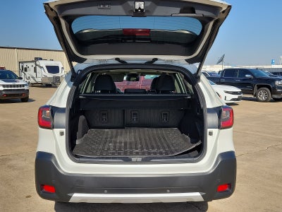 2023 Subaru Outback Touring