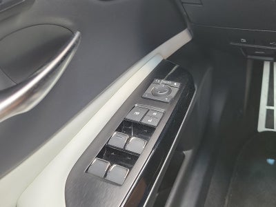 2022 Lexus ES 350 F SPORT