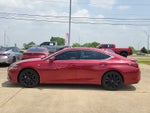 2022 Lexus ES 350 F SPORT