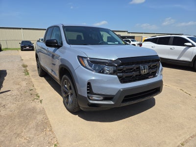 2024 Honda Ridgeline Sport