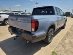 2024 Honda Ridgeline Sport