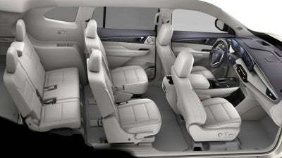 2027 Buick Enclave Avenir