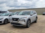 2021 Nissan Rogue SV FWD