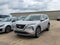 2021 Nissan Rogue SV FWD