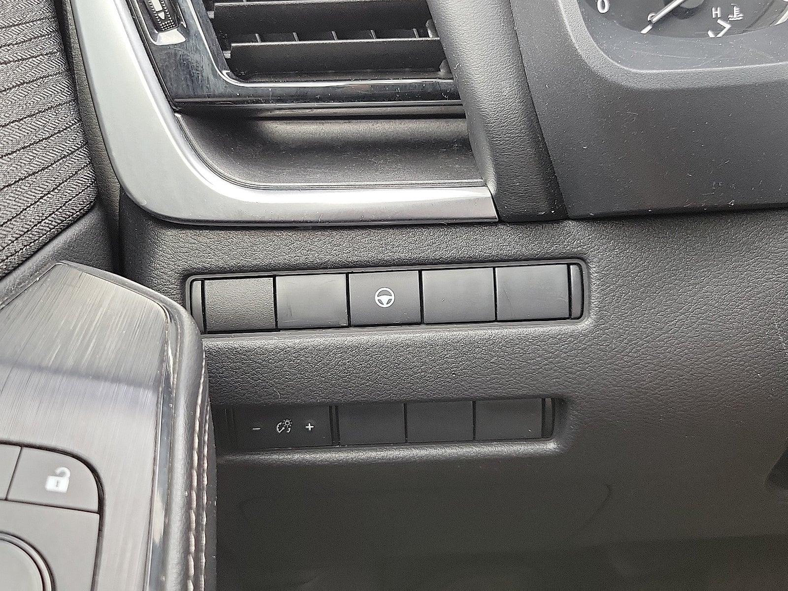 2021 Nissan Rogue SV Intelligent AWD