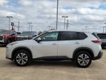 2021 Nissan Rogue SV Intelligent AWD