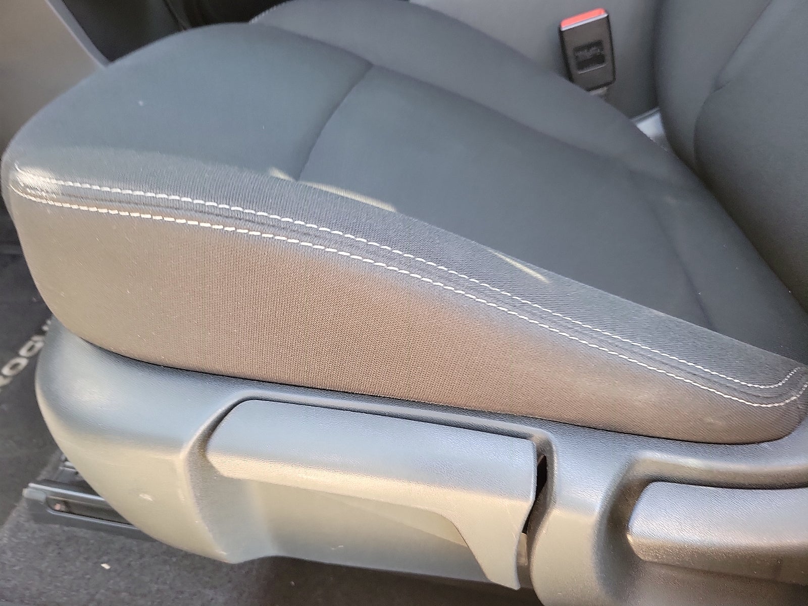 2024 Nissan Rogue S FWD