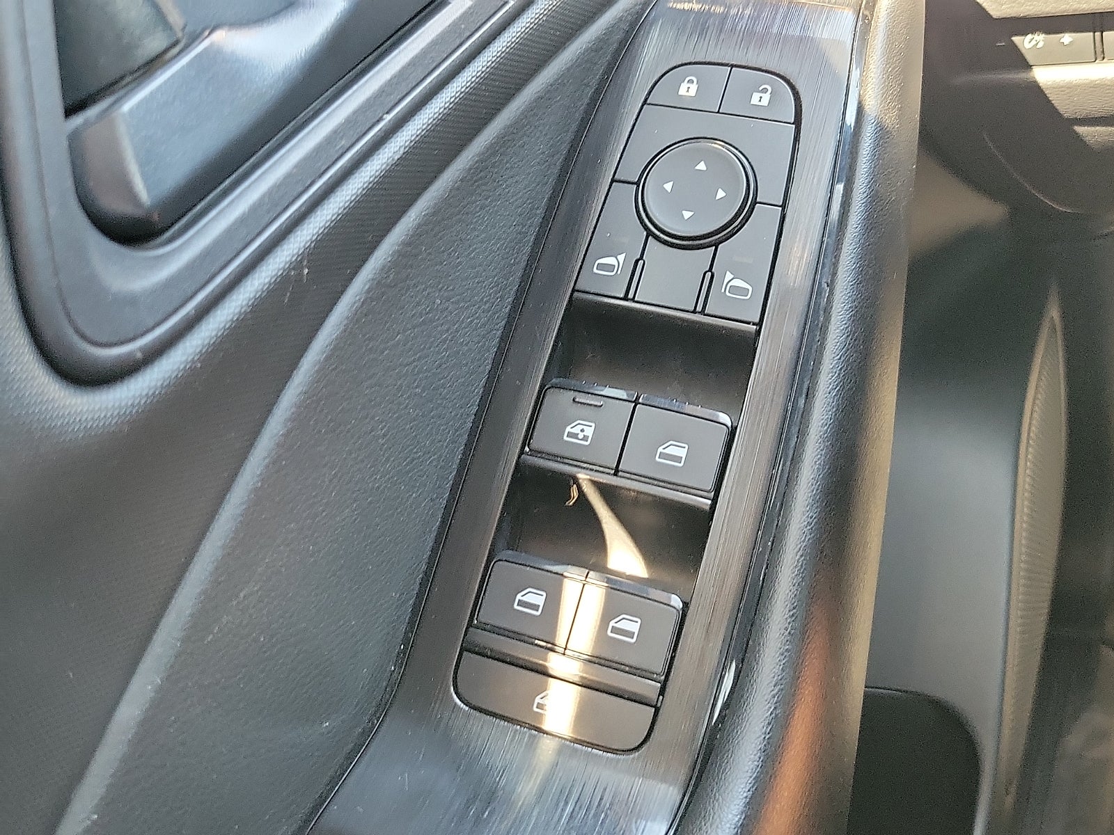 2024 Nissan Rogue S FWD