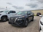 2024 Nissan Rogue S FWD