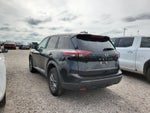 2024 Nissan Rogue S FWD