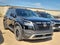 2024 Nissan Pathfinder Rock Creek 4WD