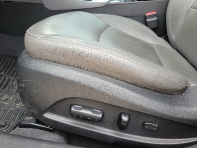 2013 Hyundai Sonata Limited