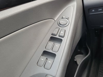 2013 Hyundai Sonata Limited