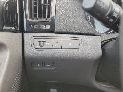 2013 Hyundai Sonata Limited