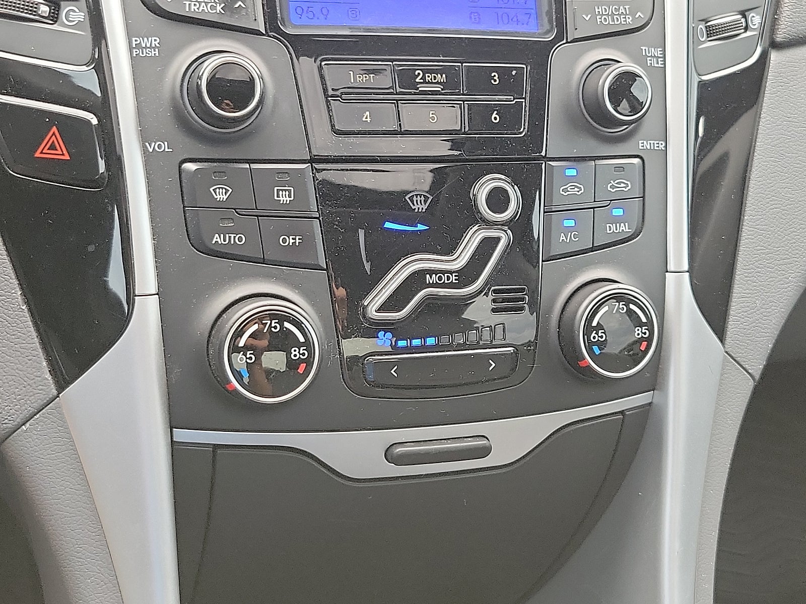 2013 Hyundai Sonata Limited