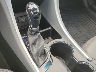2013 Hyundai Sonata Limited