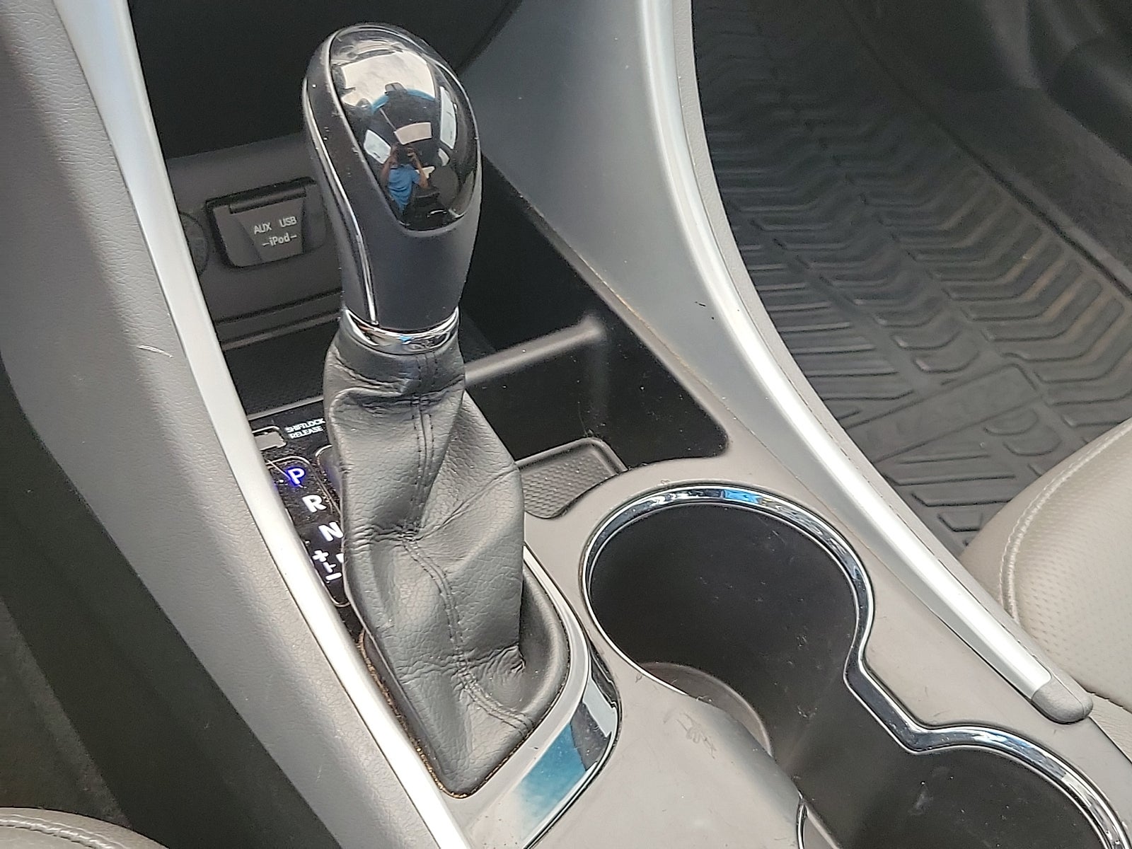 2013 Hyundai Sonata Limited