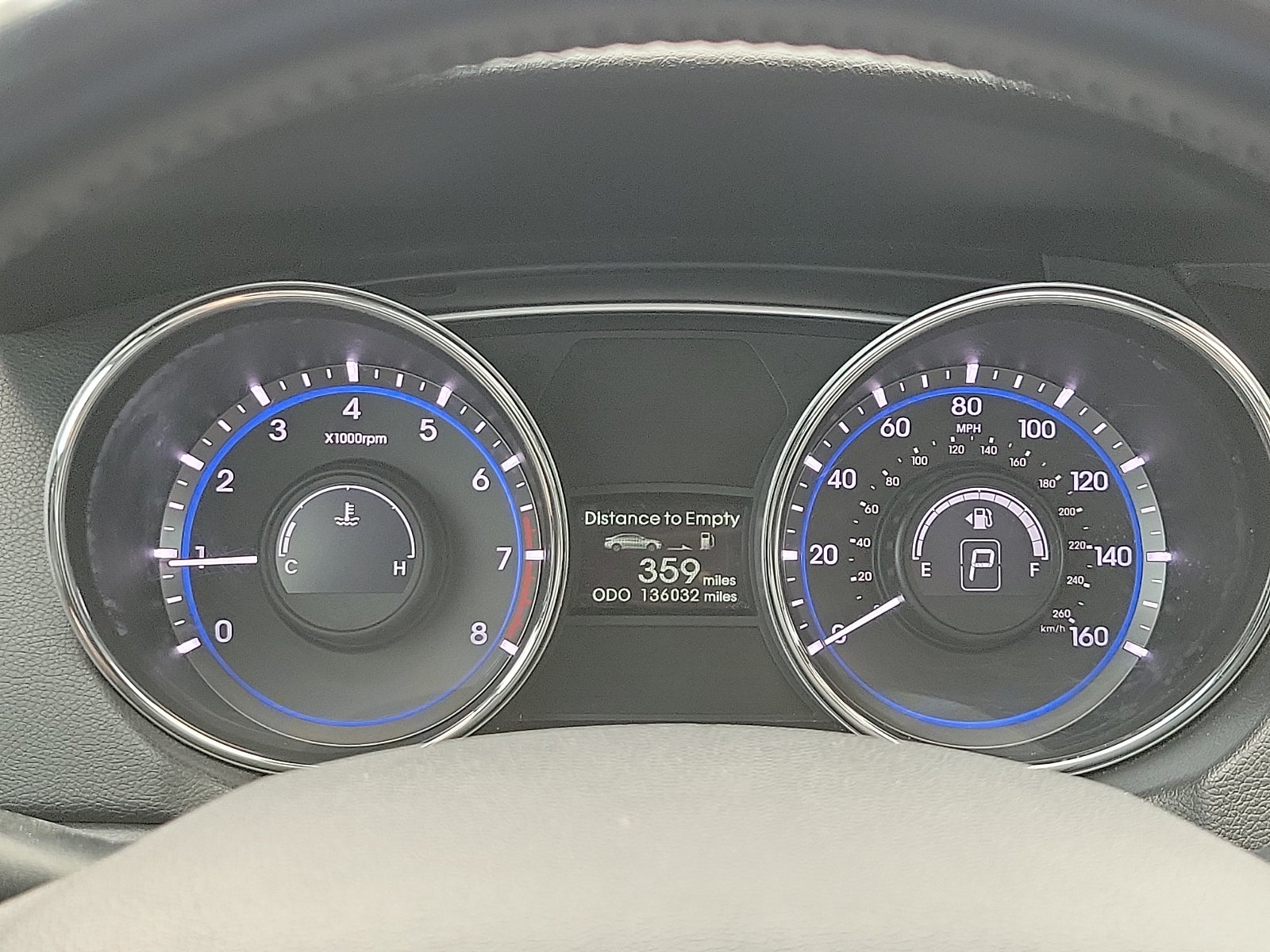 2013 Hyundai Sonata Limited