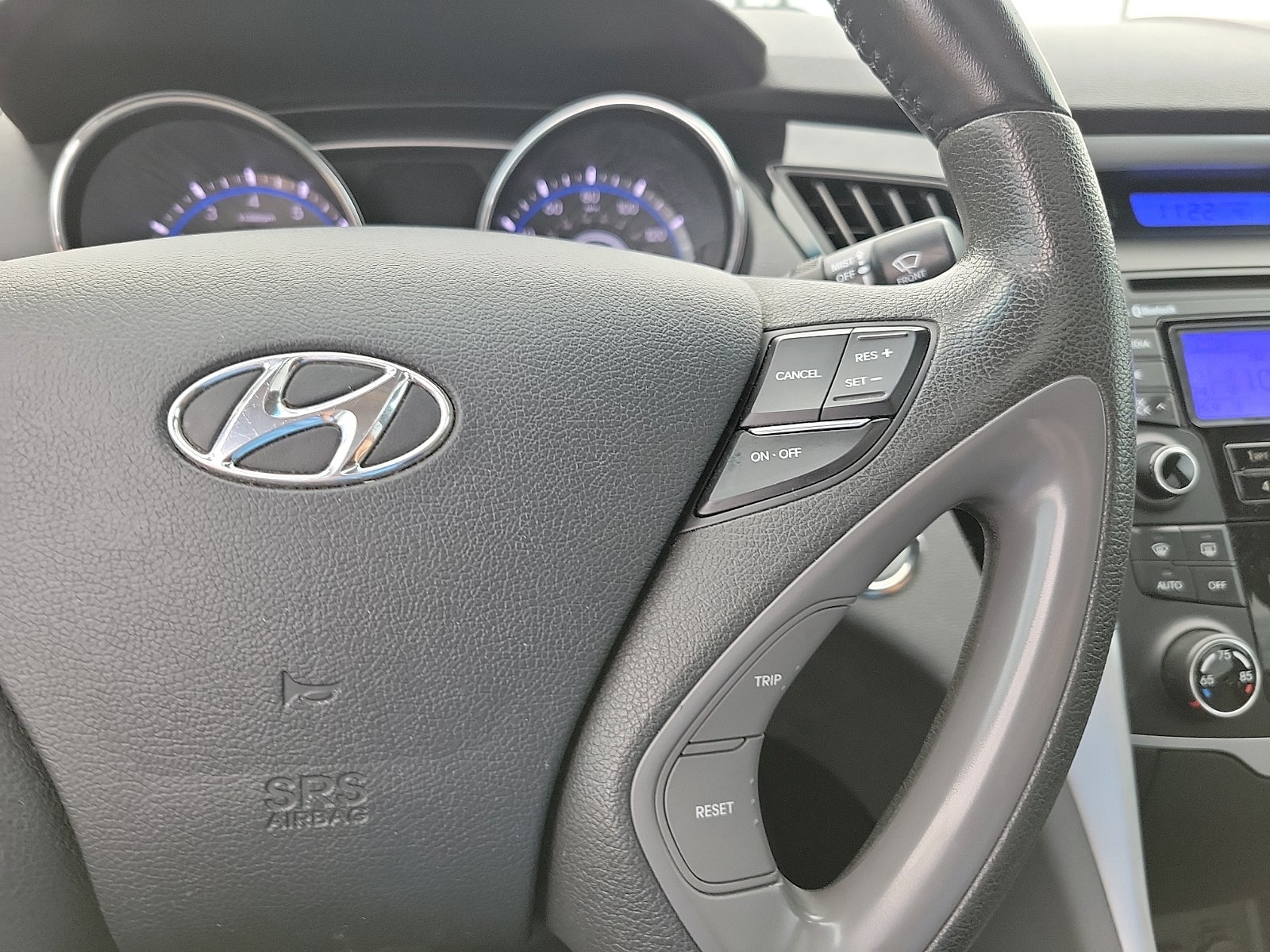 2013 Hyundai Sonata Limited