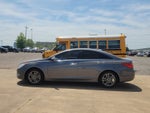 2013 Hyundai Sonata Limited