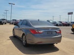 2013 Hyundai Sonata Limited