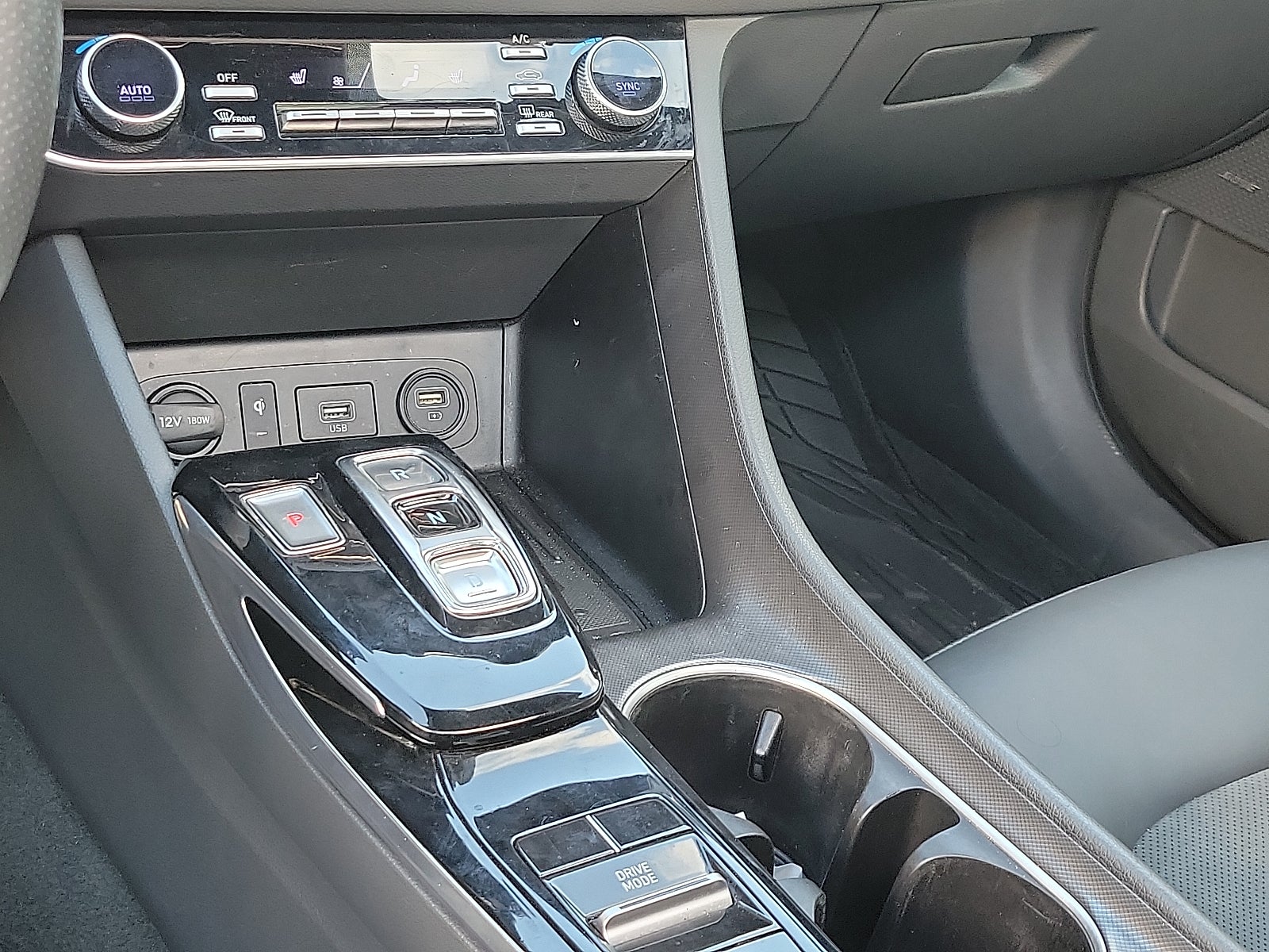 2022 Hyundai Sonata SEL Plus