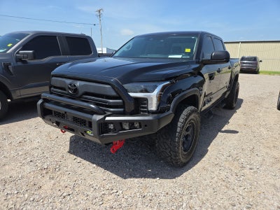 2023 Toyota Tundra 4WD SR5